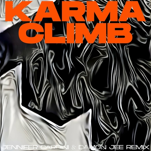 Editors - Karma Climb (Jennifer Cardini & Damon Jee Remix) [PIASR1283DS2]